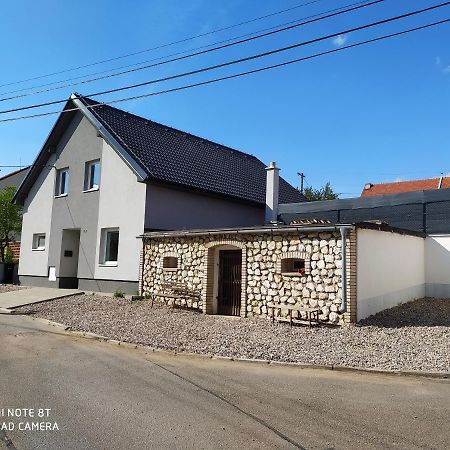 Vila Pod Majakem Přítluky 外观 照片